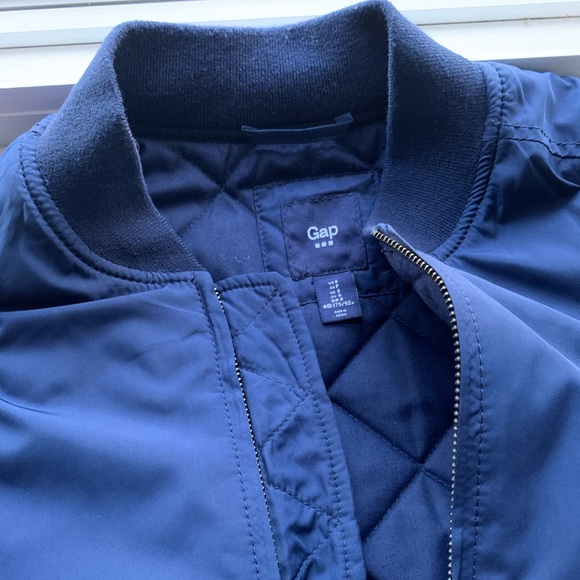 Gap Bomber - Picture 5 of 5